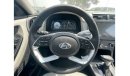 Hyundai Creta push start // screen camara // panoramic