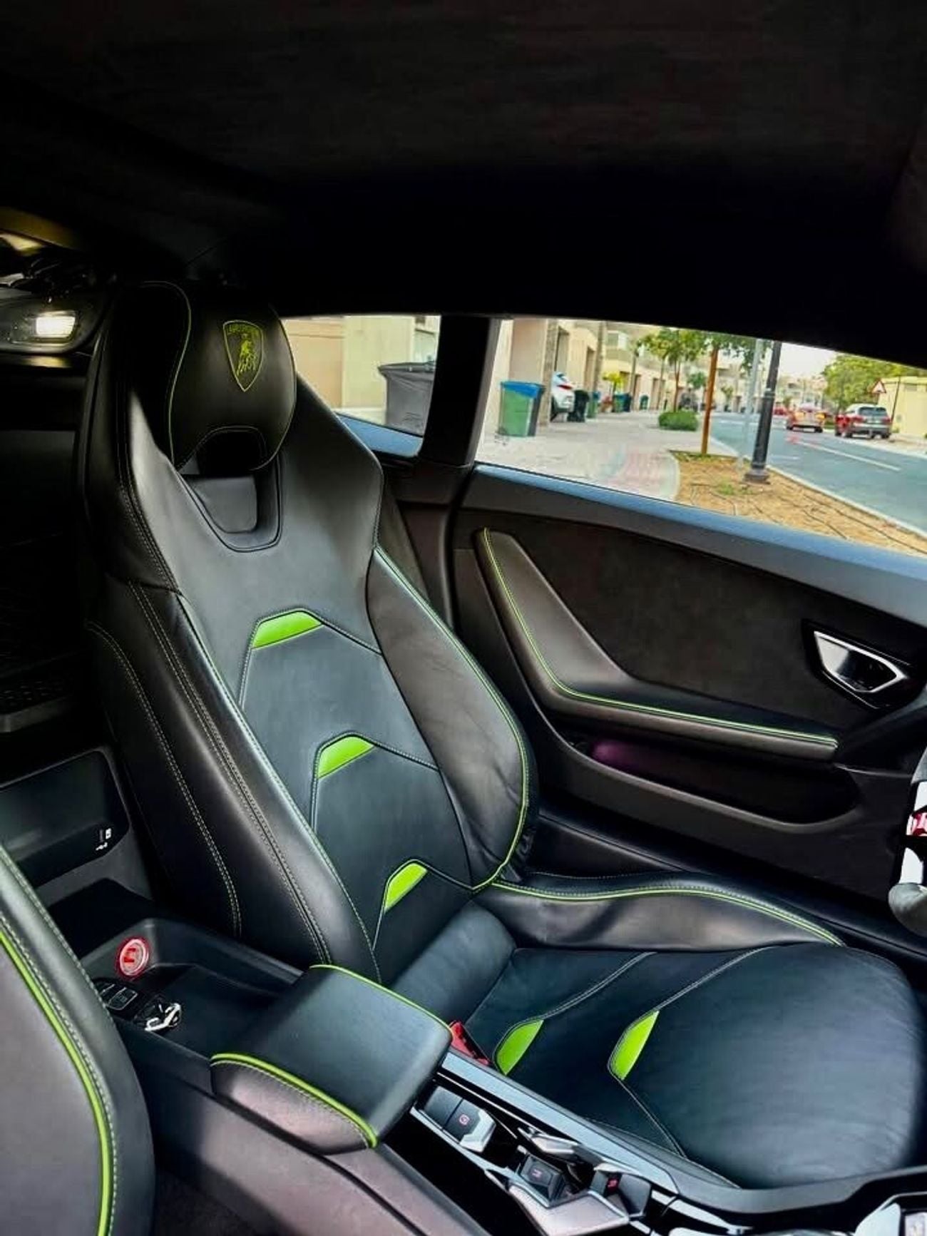 لامبورغيني هوراكان EVO Coupe