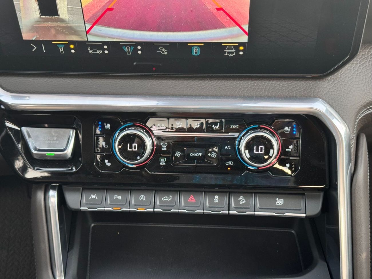 GMC Sierra 2023 GMC Sierra Denali Duramax Turbo Diesel 3.5L Brand New 0Km