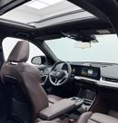 BMW X1 2024 BMW X1 xDrive35i M Sport, Agency Warranty & Service Pack Till 07/29, Full Service History, GCC