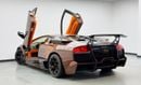 Lamborghini Murcielago LP-640 2009 Lamborghini Murciélago LP640-4 With SV Kit, Full Lamborghini Service History, Very Low K