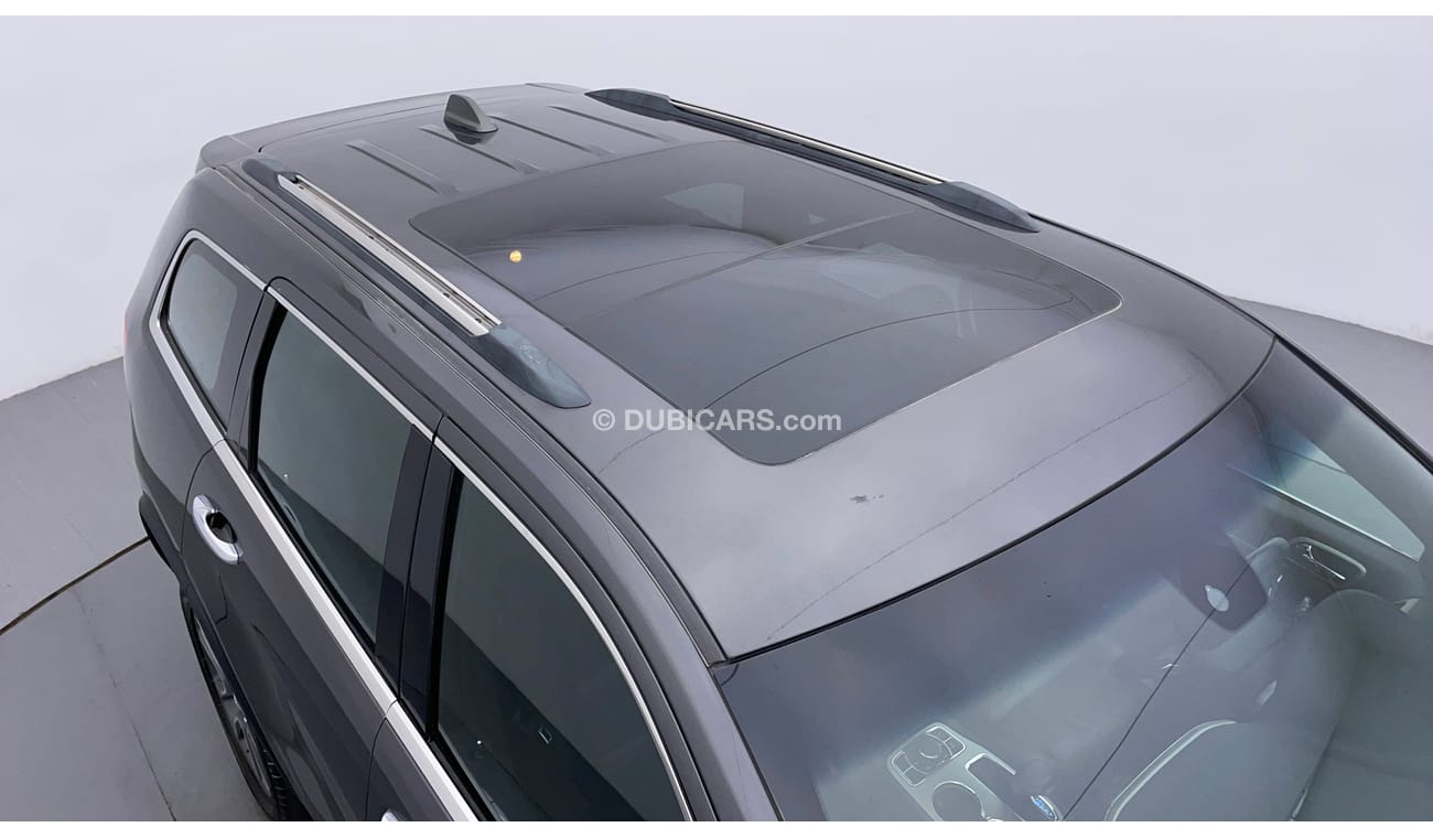 Jeep Grand Cherokee LIMITED 5.7 | Zero Down Payment | Free Home Test Drive