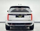 Land Rover Range Rover 2023 Range Rover HSE P530, 2027 RR Warranty, 2028 RR Service Pack, Full RR Service History, GCC