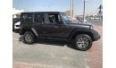 Jeep Wrangler Jeep Wrangler 2017