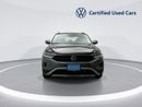 فولكس واجن T ROC T-Roc Life 1.4L | Ex- Demo | Rear View Camera | Digital Cockpit | Discover Media Navigation | Adapti