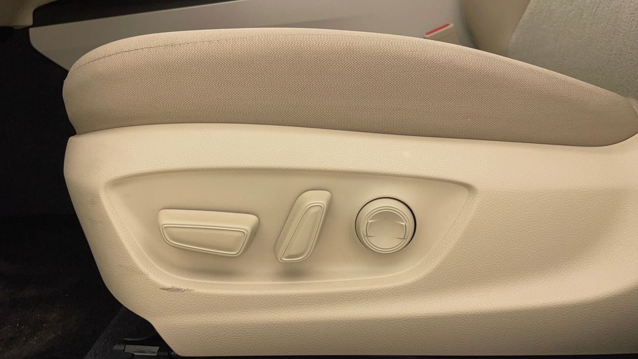 Toyota Camry SE 2.5 | Zero Down Payment | Home Test Drive