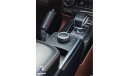 Mercedes-Benz G 63 AMG Gcc /  5.5L /  V8 Turbocharged Engine / Four Wheel Drive