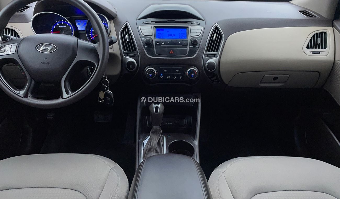 Hyundai Tucson GL 2 | Zero Down Payment | Free Home Test Drive