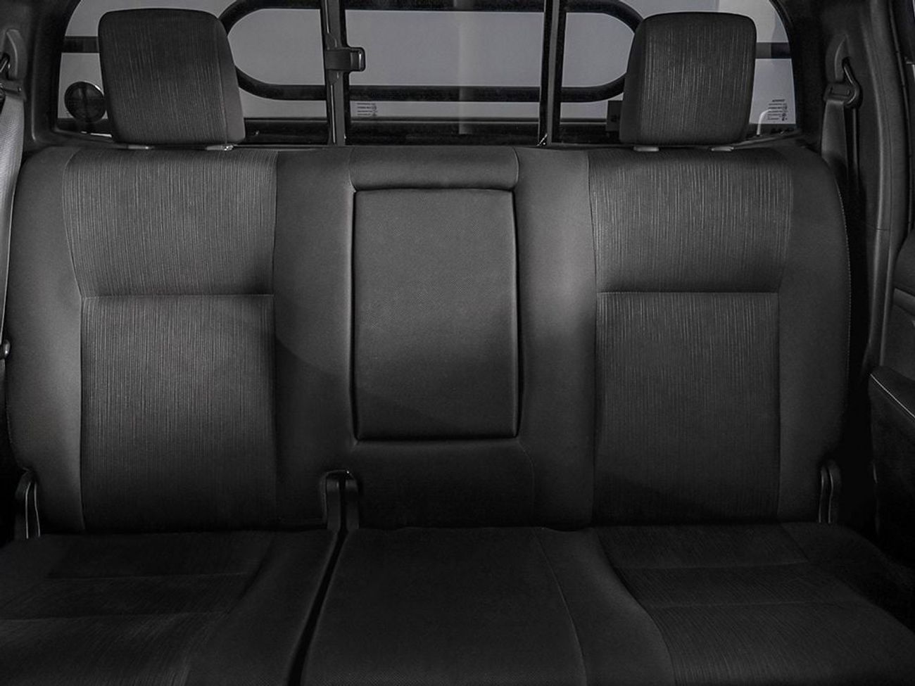 Toyota Hilux Adventure 4.0L