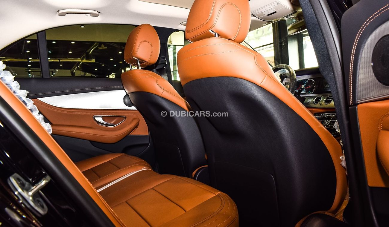 Mercedes-Benz E200