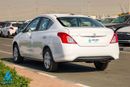 نيسان صني 2026 1.5L AT | Fuel Efficient! | Pwr Windows (Front & Rear) | Pwr Steering | Rear Vents | Best Deal