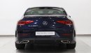 مرسيدس بنز CLS 350 VSB 28500