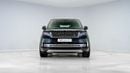 Land Rover Range Rover HSE P530 4.4L | AED 8,794 PM | 23-inch Alloys, Warranty Service 2029 |