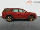 Nissan Pathfinder S 2.0