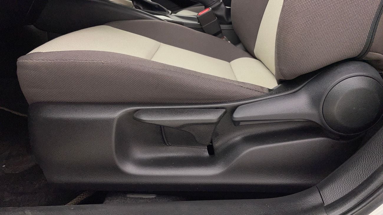 Toyota Corolla XLI 1.6 | Zero Down Payment | Home Test Drive