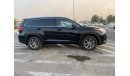 Toyota Highlander 2017 TOYOTA HIGHLANDER XLE AWD / FULL OPTION