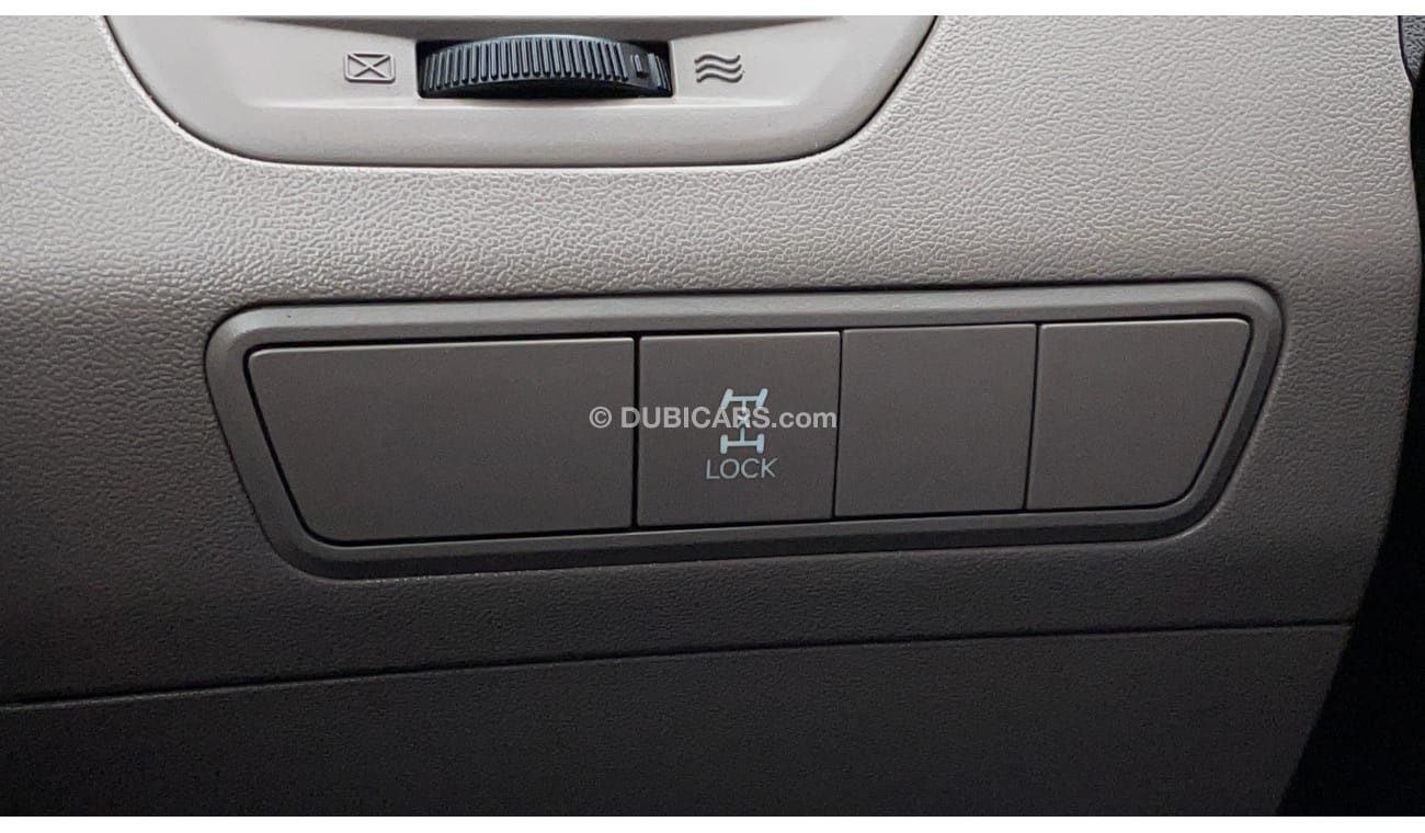 Hyundai Tucson GL 2 | Zero Down Payment | Free Home Test Drive