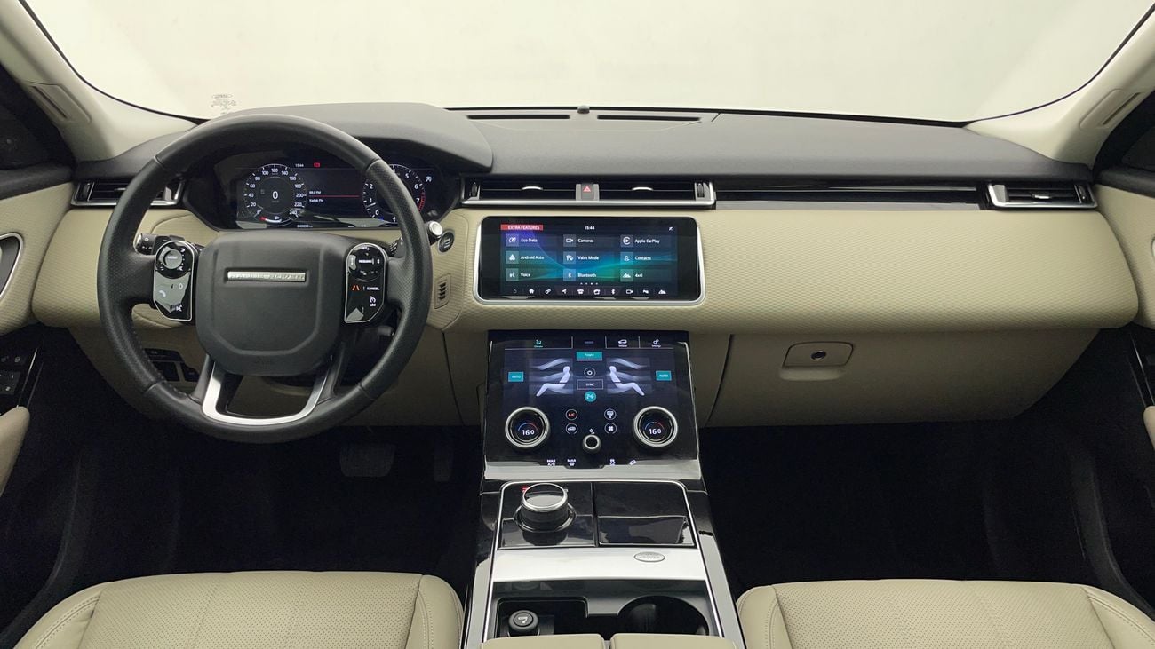 Land Rover Range Rover Velar P250 S 2.0L Petrol 2020 P250 S | AED 1900/Month | 0 DP | 30 Day Return | Warranty