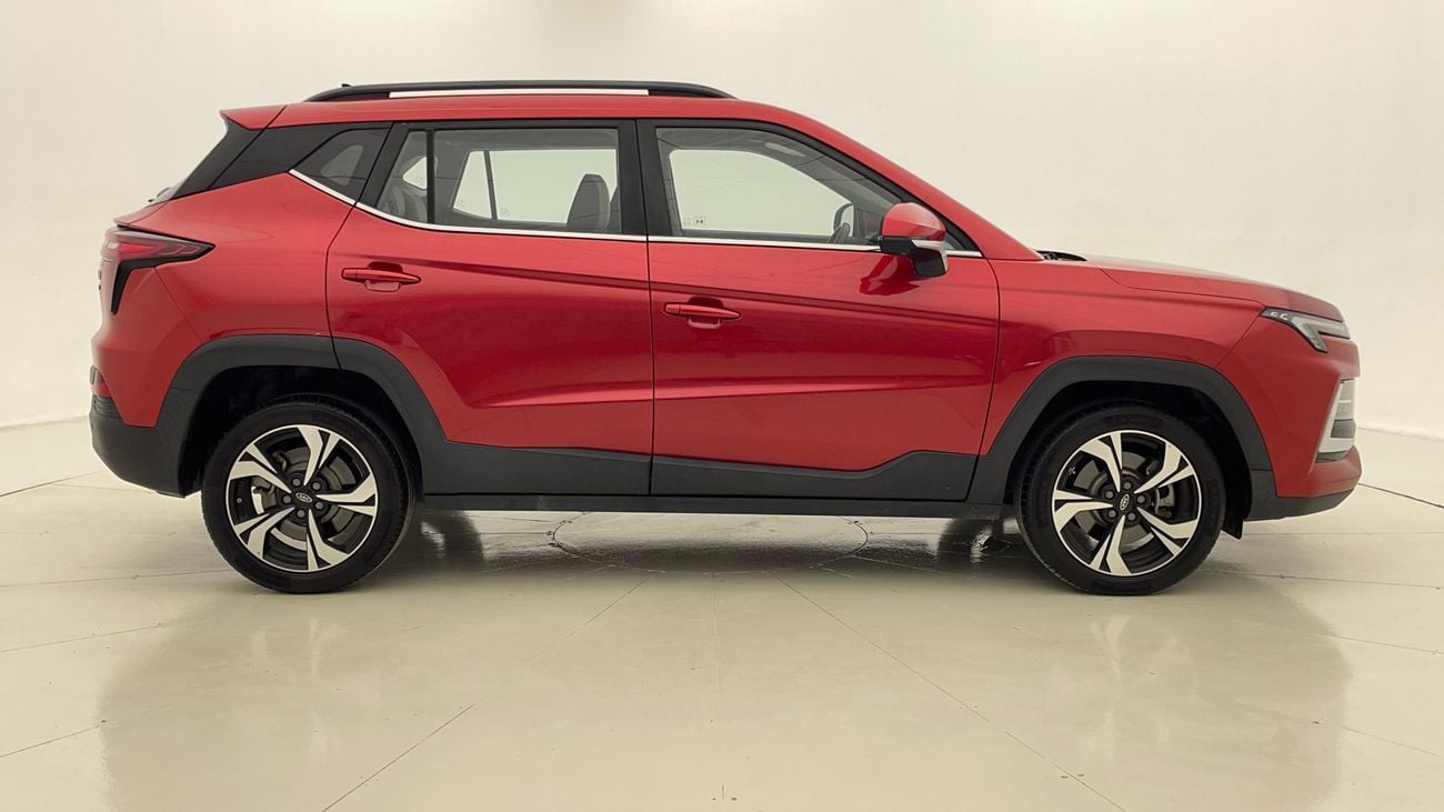 جاك JS4 INTELLIGENT 1.5 | بدون دفعة مقدمة | اختبار القيادة في المنزل