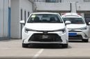 تويوتا ليفين 1.8L Luxury Edition