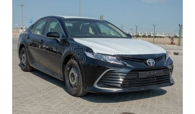 Toyota Camry LE 2.5L PETROL, A/T, MY23 2.5L Petrol(FOR EXPORT ONLY)