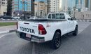 Toyota Hilux DIESEL RIGHT HAND DRIVE 2.8 LITER