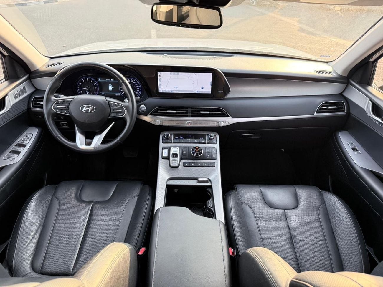 Hyundai Palisade PREMIUM