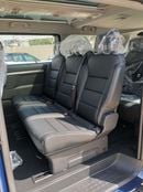 Citroen Spacetourer Citroën SpaceTourer 2026 – Business Lounge | 2.0L Diesel | Automatic