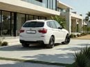 بي أم دبليو X3 xDRIVE28i M KIT | 2017 | GCC SPECS | M SPORT PACKAGE | AED 3,430 / MONTH