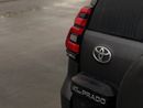 Toyota Prado GXL Export from Australia