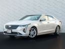 Cadillac CT4