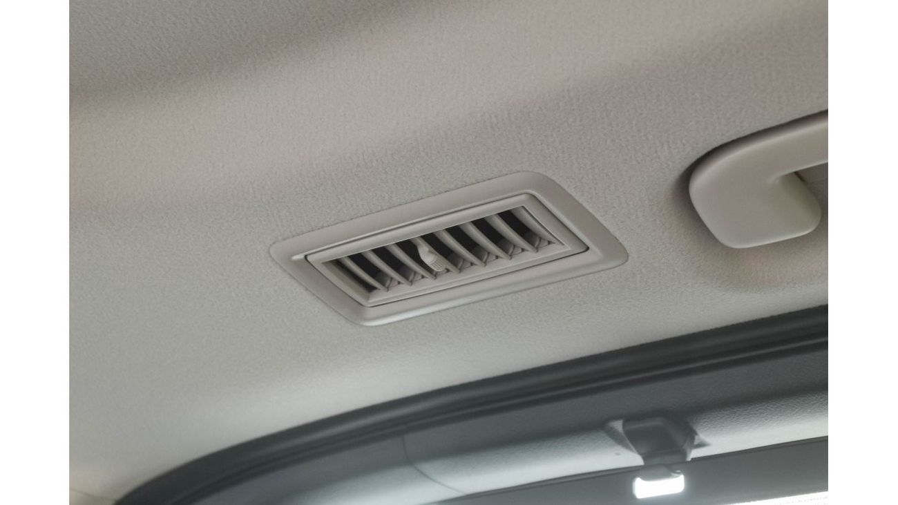 Toyota Granvia TOYOTA GRANVIA PREMIUM 2.8L RWD DIESEL MINIVAN 2025