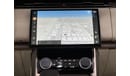 Land Rover Range Rover 2022 Range Rover Vogue LWB First Edition P530, July 2025 Warranty + SEP 2027 Service Contract, GCC