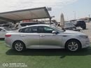 Kia Optima US specs, Personal financing available, 2 keys.