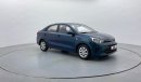 Kia Pegas LX 1.4 | Under Warranty | Inspected on 150+ parameters