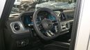 Mercedes-Benz G 63 AMG Mercedes G 63 AMG - Doble Night Package - 2025