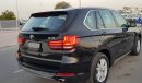 بي أم دبليو X5 RHD, Diesel, Automatic, Panoramic Roof, 2.5L (Export Only)