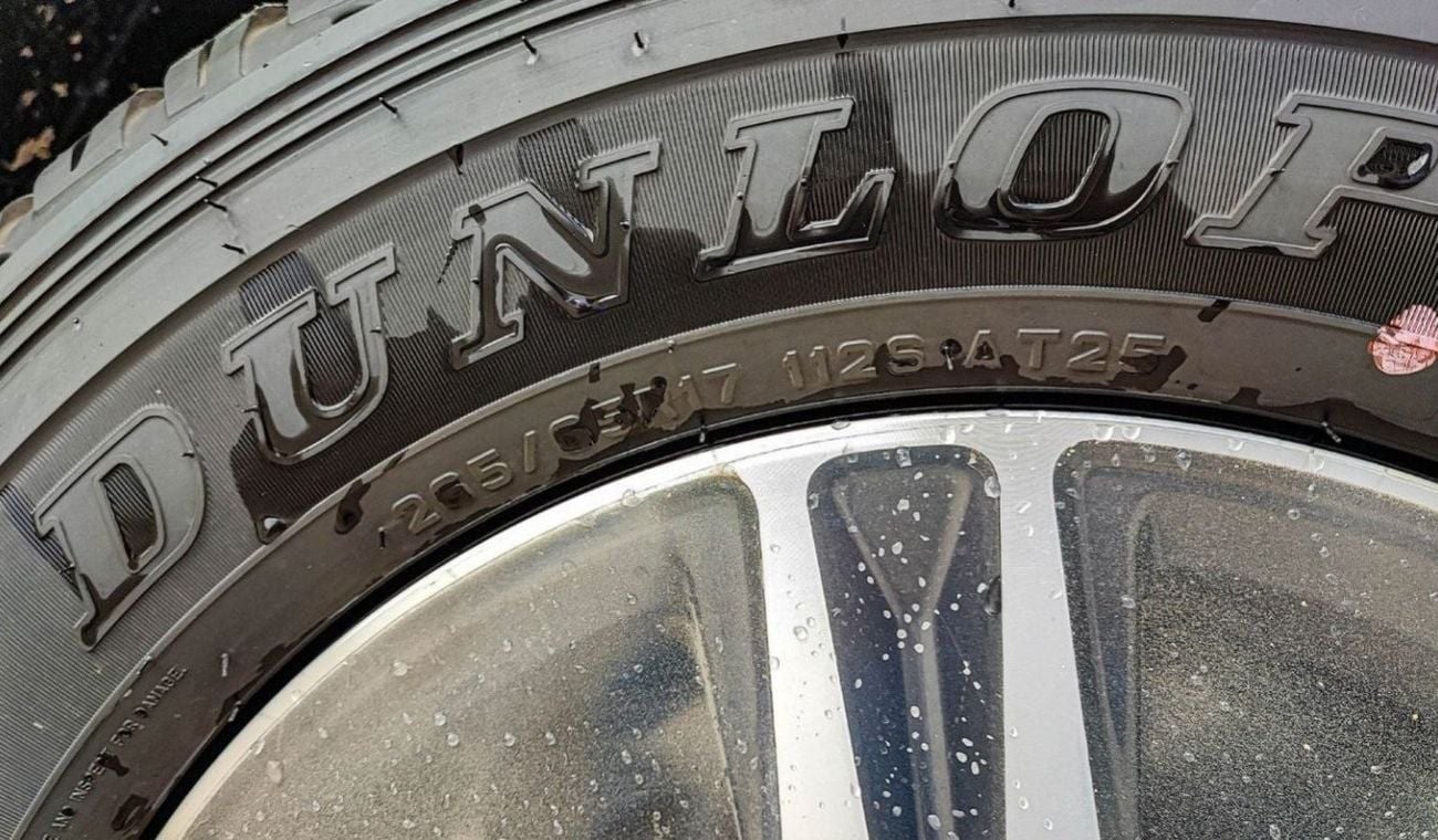 Toyota Fortuner FORTUNER 2.7L AT/AC  4WD PETROL 2024