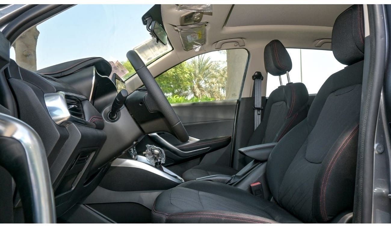 Chevrolet Groove Premier 1.5L Chevrolet Groove Premier 1.5L | 2024 GCC | Full option With Warranty
