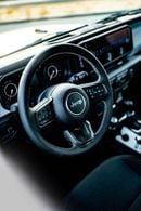 Jeep Wrangler Unlimited Sport S 2.0L A/T GCC 5 Years Warranty Or 100,000Km - 3 Years free service @Official Dealer