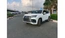 لكزس LX 500 Lexus LX 500D V6 3.3 Liter Twin Turbo Diesel