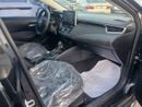 Toyota Corolla Toyota Corolla 2021 le