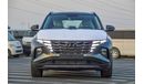 Hyundai Tucson HYUNDAI TUCSON 2.0L SUV 2022 | AVAILABLE FOR EXPORT