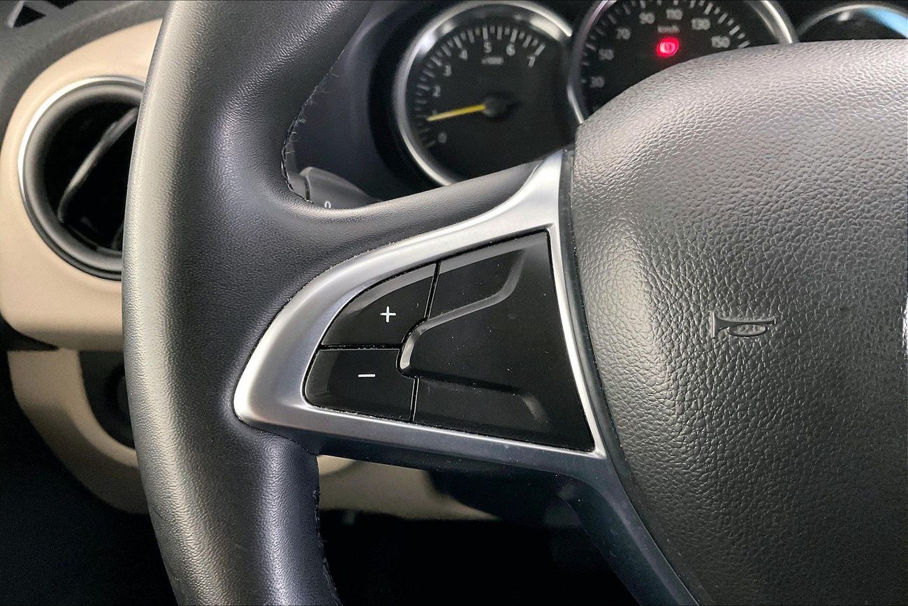 رينو سيمبول LE | شامل الضمان | 0 ﺪﻔﻋﺓ ﺃﻮﻟﻯ