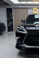 Lexus LX 570 Sport 5.7L