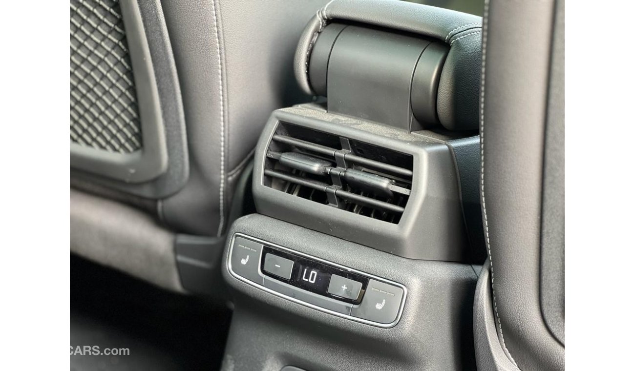 Audi etron AUDI E-TRON Q5 2022 4WD