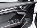 Audi RS3 2024 Audi RS3, 2029 Audi Warranty + Service Contract, Low Kms, GCC