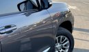 Toyota Prado VXR 4.0L V6 Full Service History GCC 2018