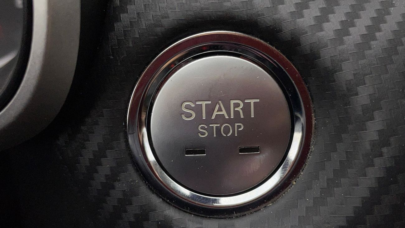 أم جي ZS COMFORT 1.5 | بدون دفعة مقدمة | اختبار القيادة في المنزل