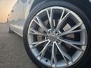 Audi A8 L 50 TFSI